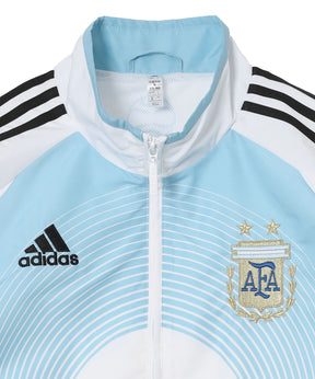 ARGENTINA HOME TRACK TOP 2006