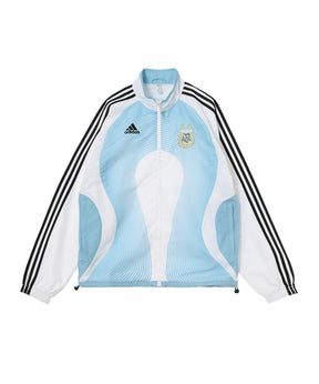 ARGENTINA HOME TRACK TOP 2006