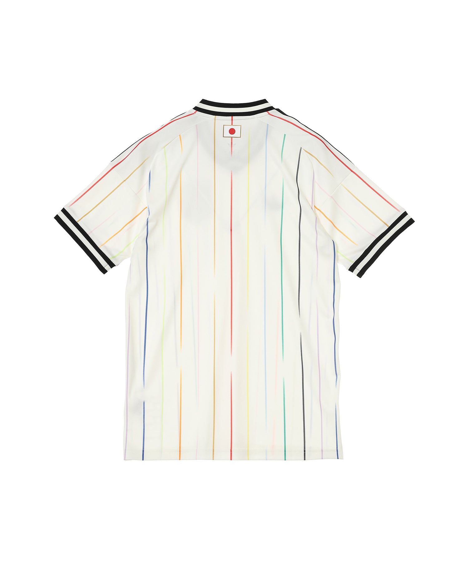 2026/27 JFA AWAY REPLICA JERSEY