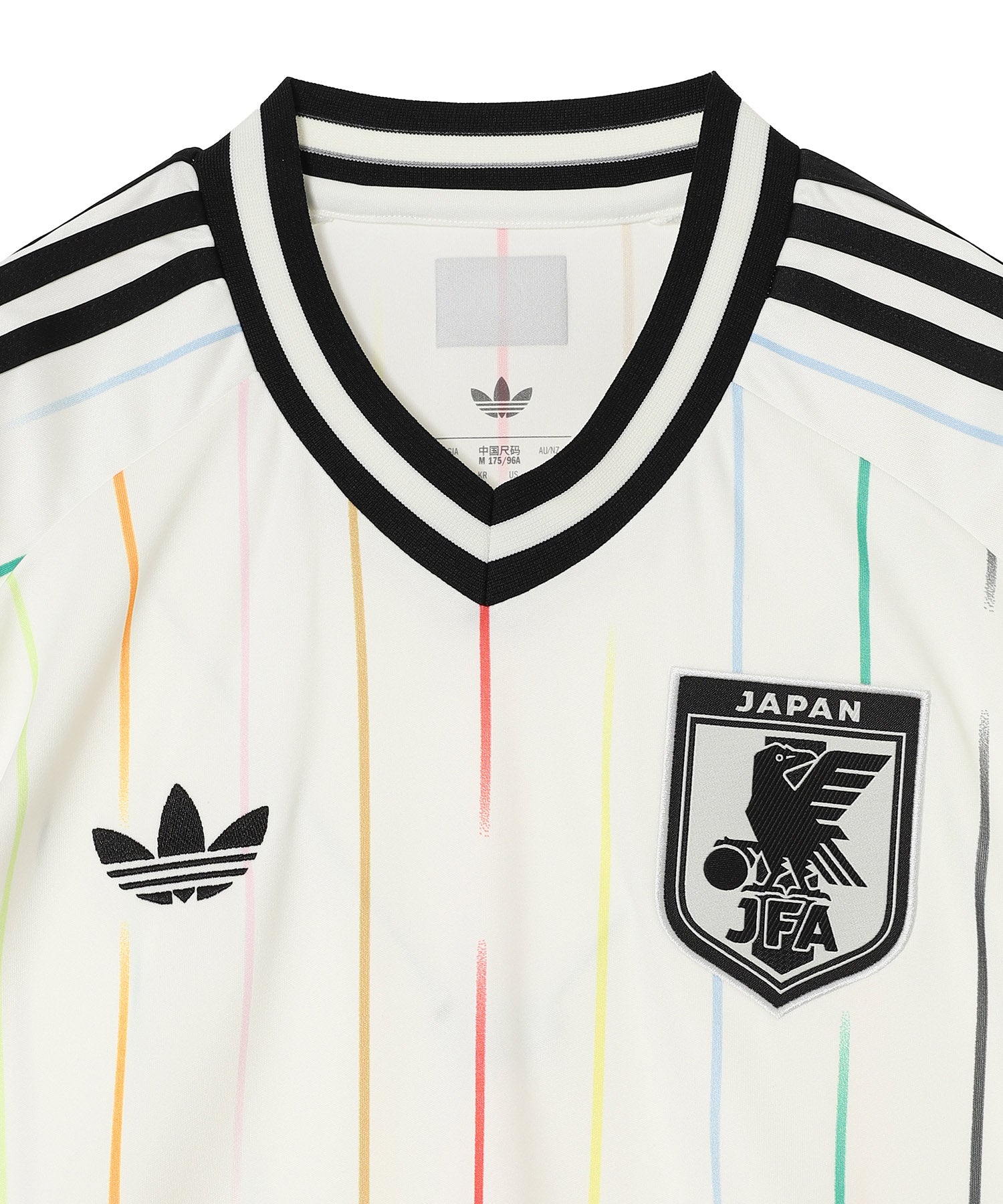 【希少】アディダスJFAナショナルトレセン　バインダー　非売品 2026/27 JFA AWAY REPLICA JERSEY - adidas (アディダス) - tops