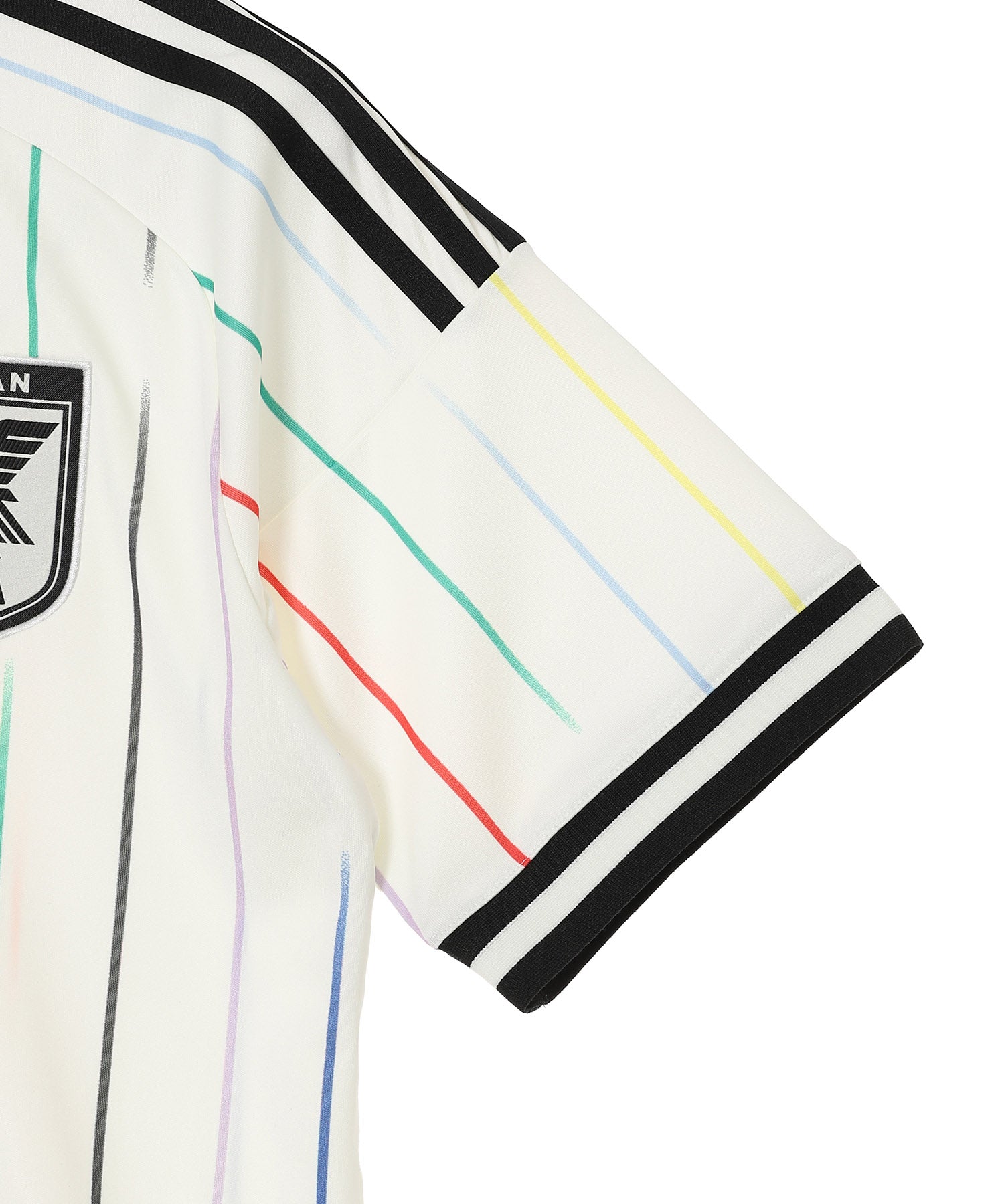 2026/27 JFA AWAY REPLICA JERSEY - adidas (アディダス) - tops
