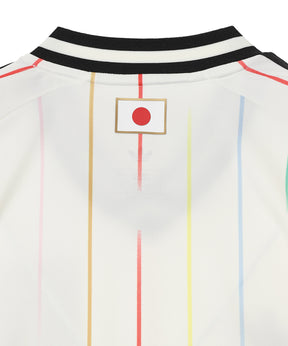 2026/27 JFA AWAY REPLICA JERSEY
