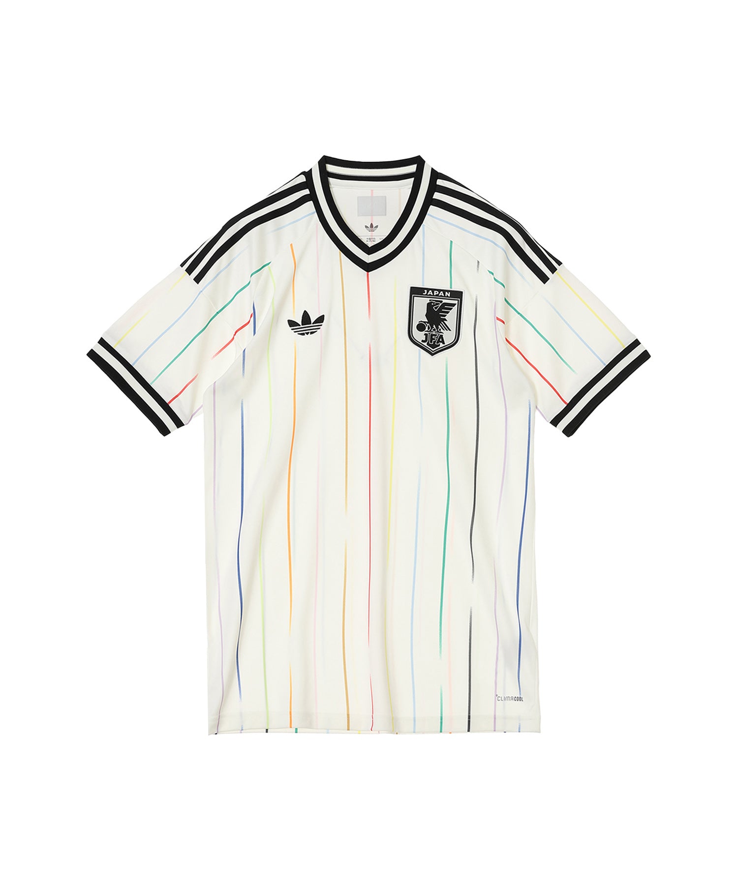 【希少】アディダスJFAナショナルトレセン　バインダー　非売品 2026/27 JFA AWAY REPLICA JERSEY - adidas (アディダス) - tops