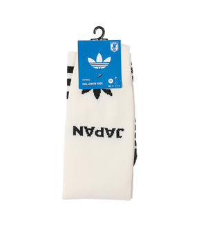 JAPAN 26 AWAY SOCKS
