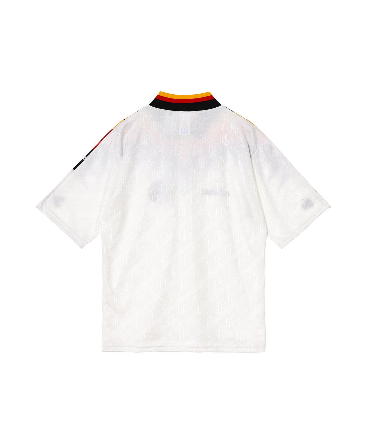 GERMANY HOME JERSEY 1994