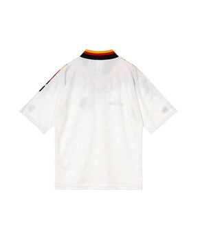 GERMANY HOME JERSEY 1994