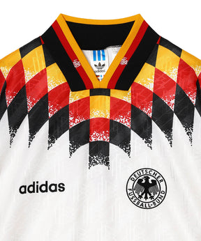 GERMANY HOME JERSEY 1994