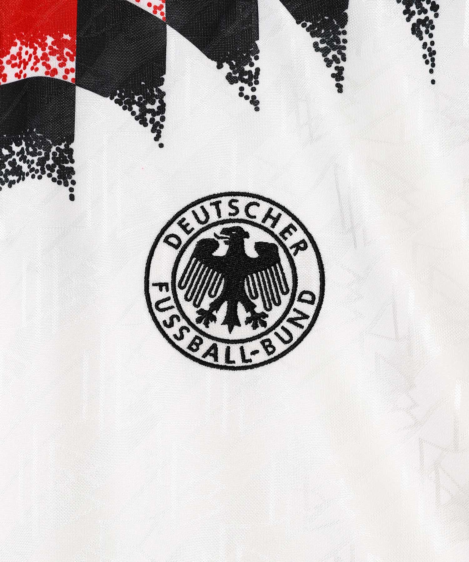 GERMANY HOME JERSEY 1994