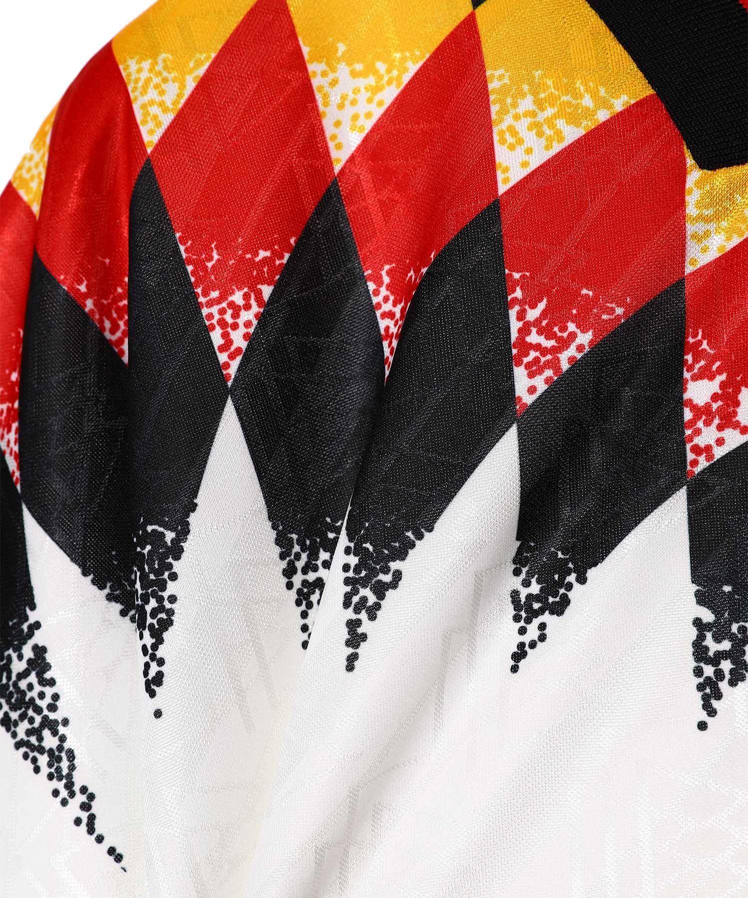 GERMANY HOME JERSEY 1994