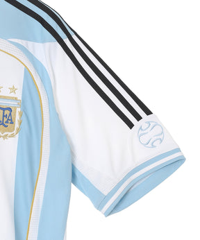 ARGENTINA HOME JERSEY 2006 MESSI 19