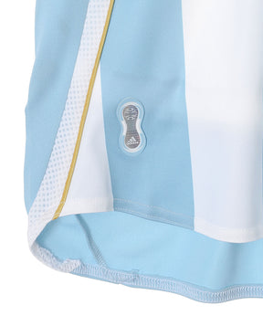 ARGENTINA HOME JERSEY 2006 MESSI 19