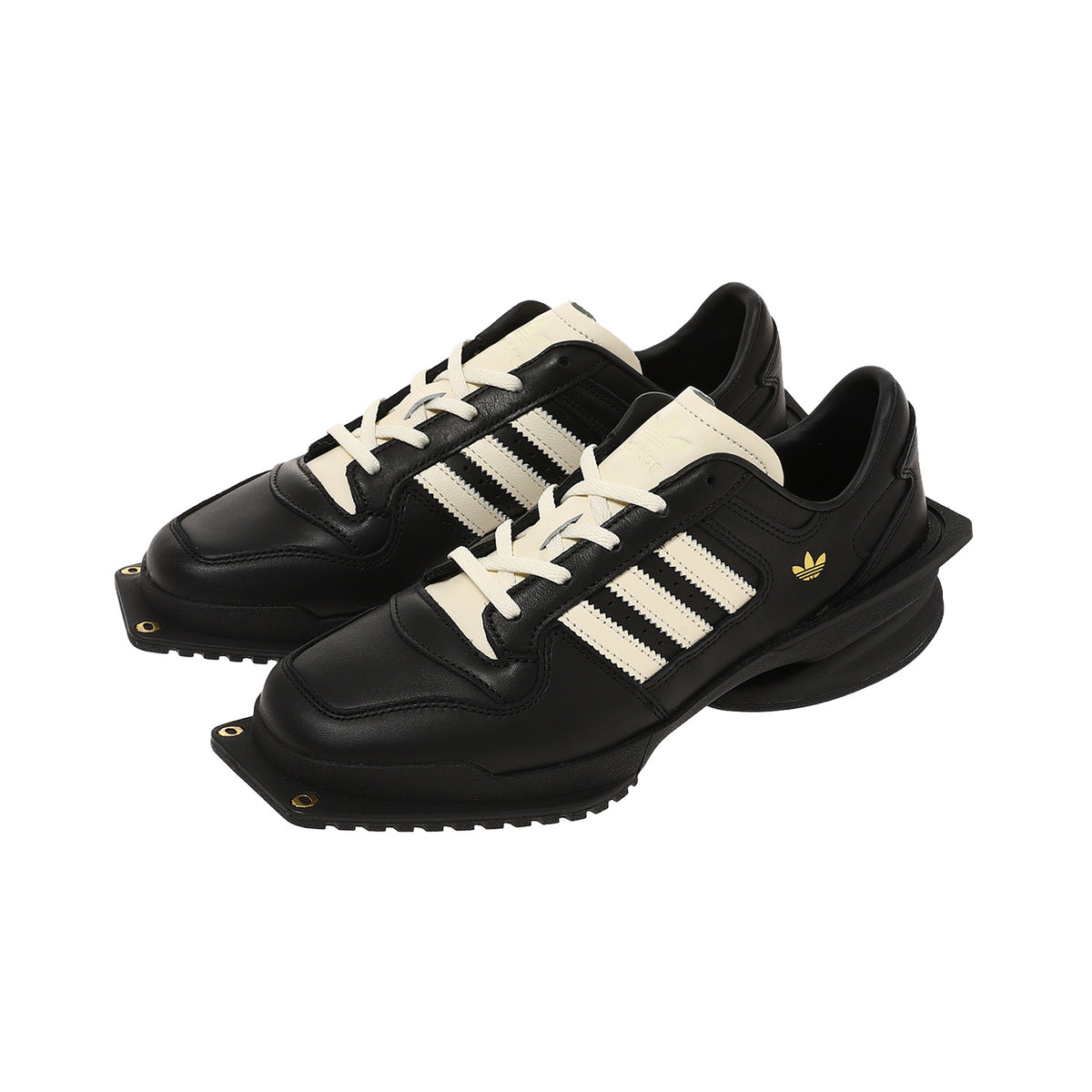 adidas Forum Cubism SQ フォーラム 26.5 1週間限定 adidas Forum SQ W