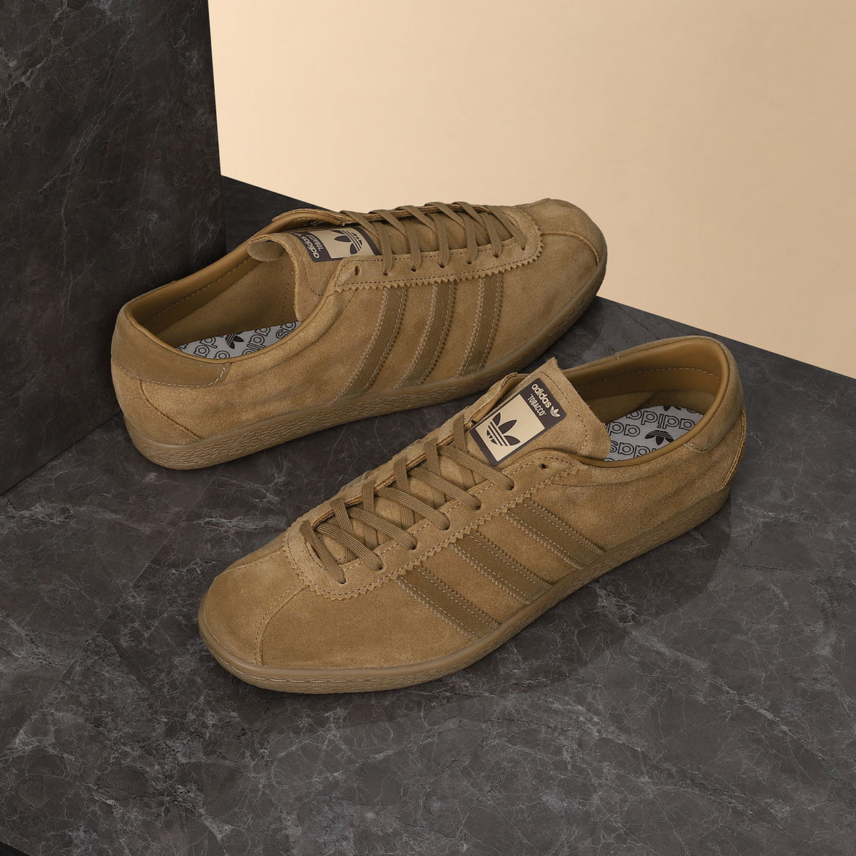 靴 adidas TOBACCO 25.5 楽天市場】adidas tobacco（靴サイズ（cm）25.5）の通販