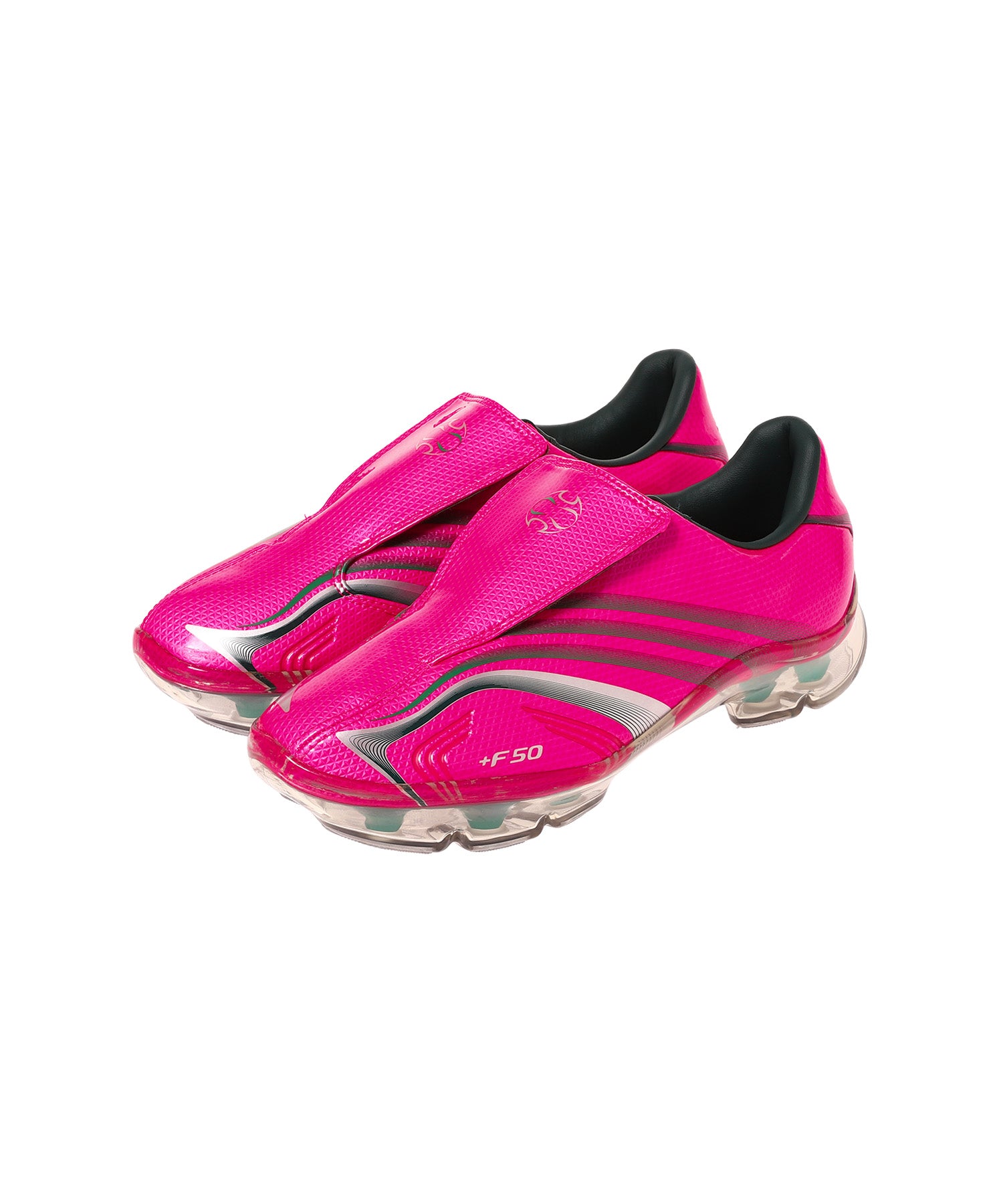 F50 ADIFRAME (Women) - adidas (アディダス) - shoes (シューズ