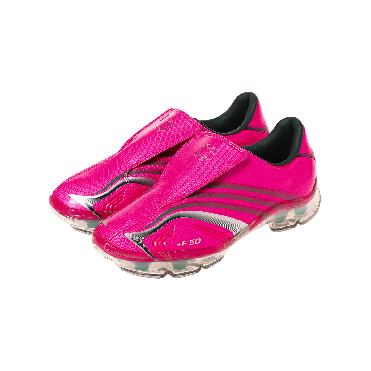 F50 ADIFRAME (Women) - adidas (アディダス) - shoes (シューズ