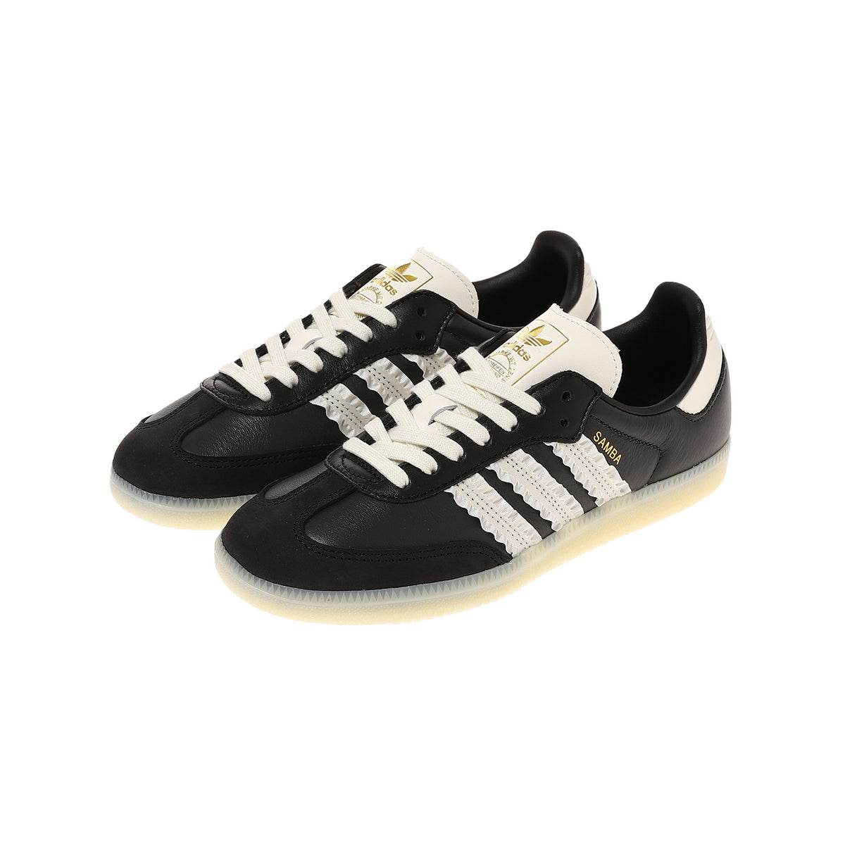 SAMBA OG W - adidas (アディダス) - shoes (シューズ) | FIGURE