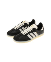 SAMBA OG W