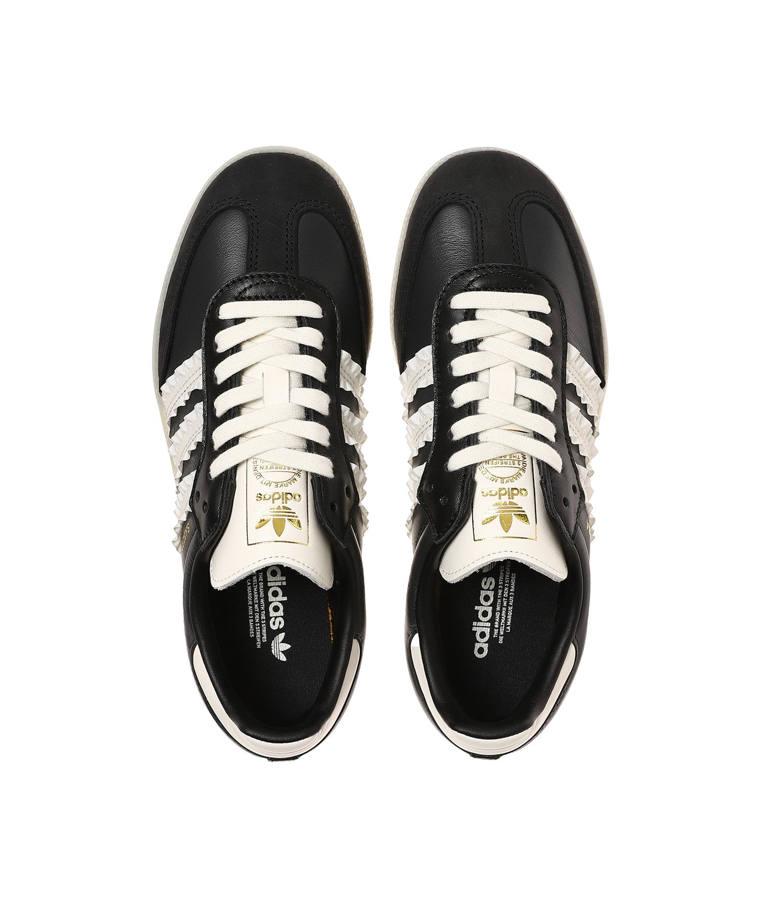 SAMBA OG W