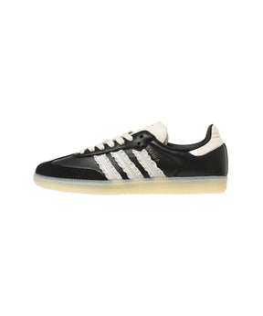 SAMBA OG W