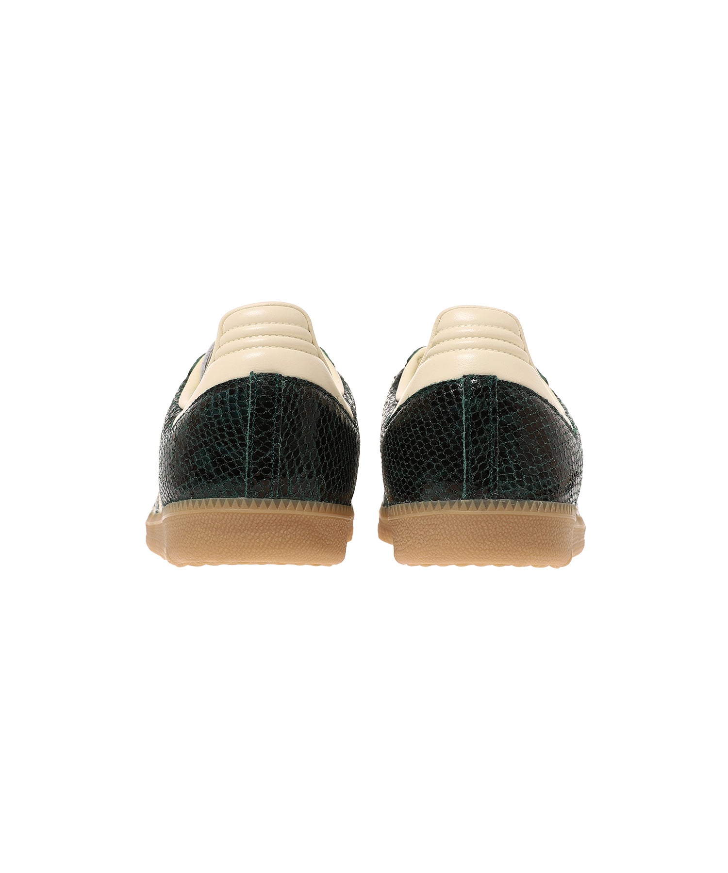 SAMBA OG W
