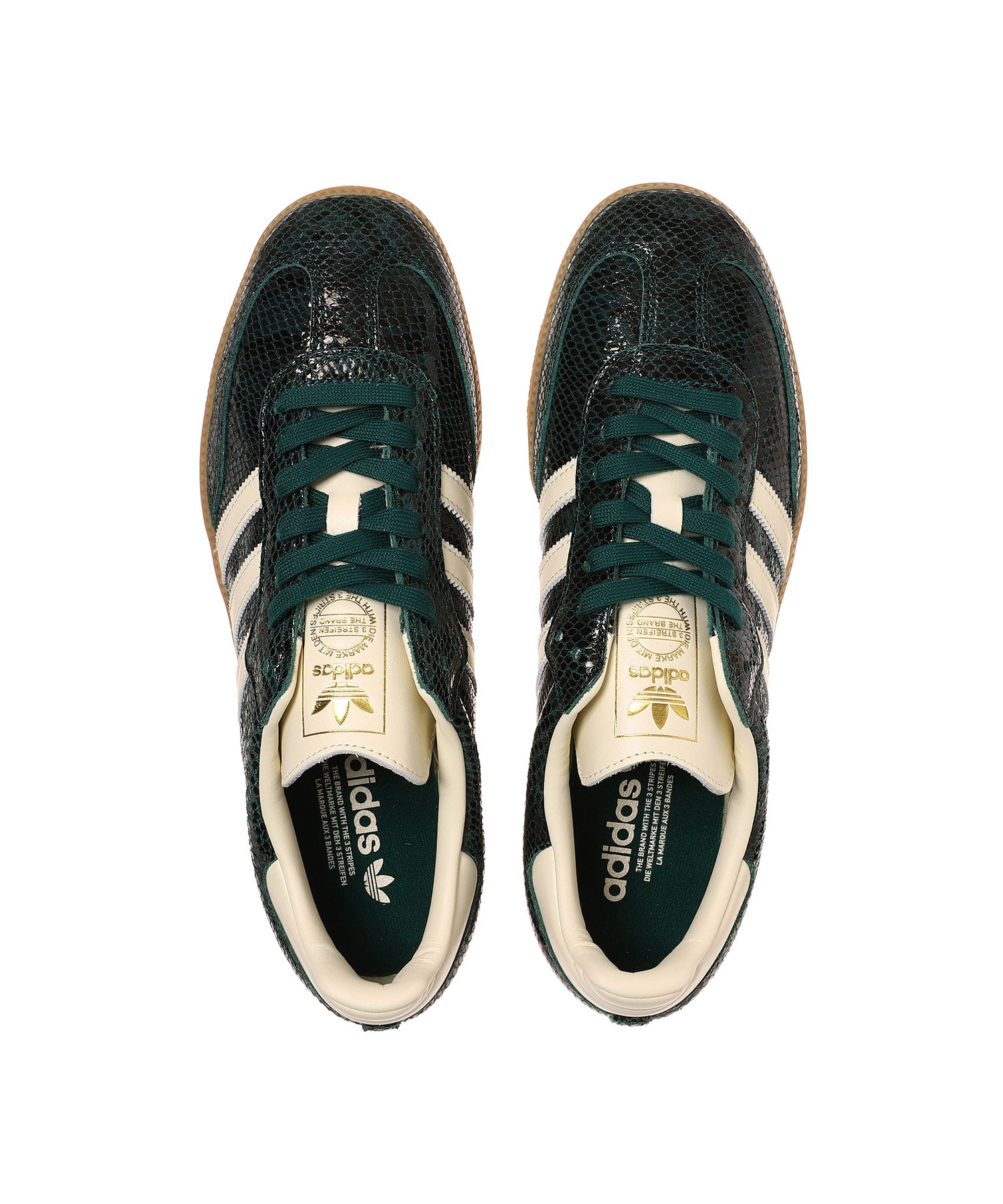 SAMBA OG W