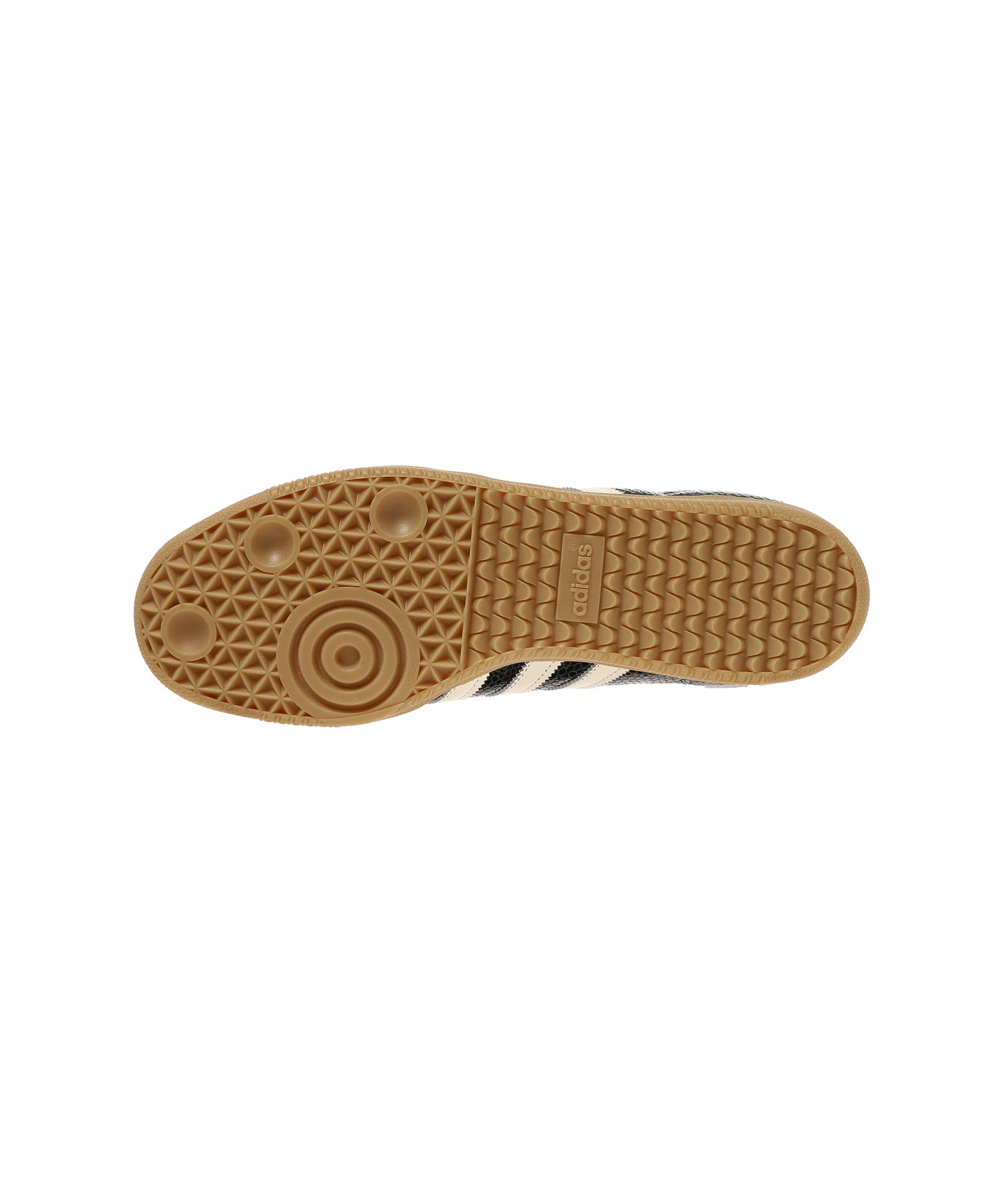 SAMBA OG W