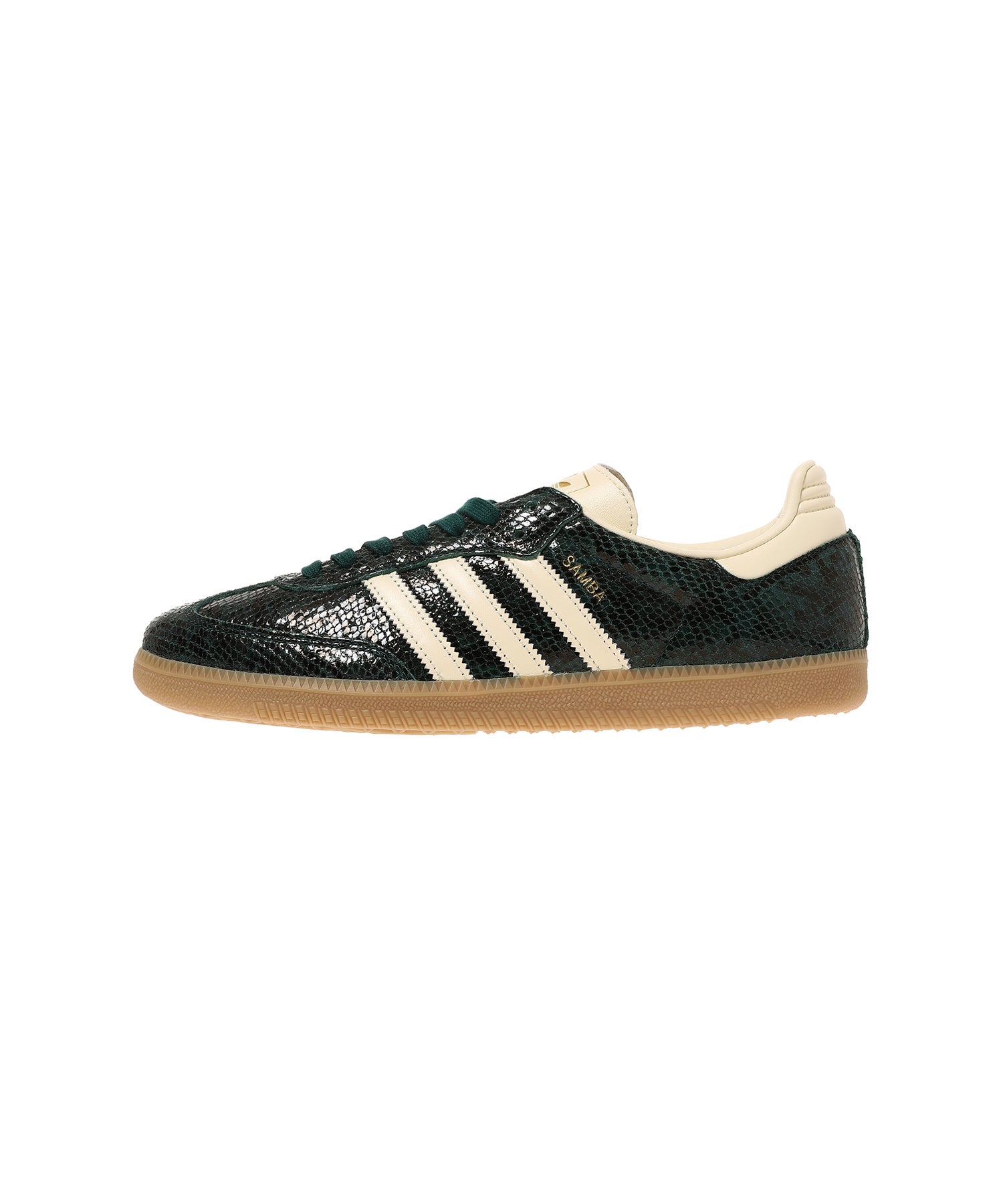 SAMBA OG W