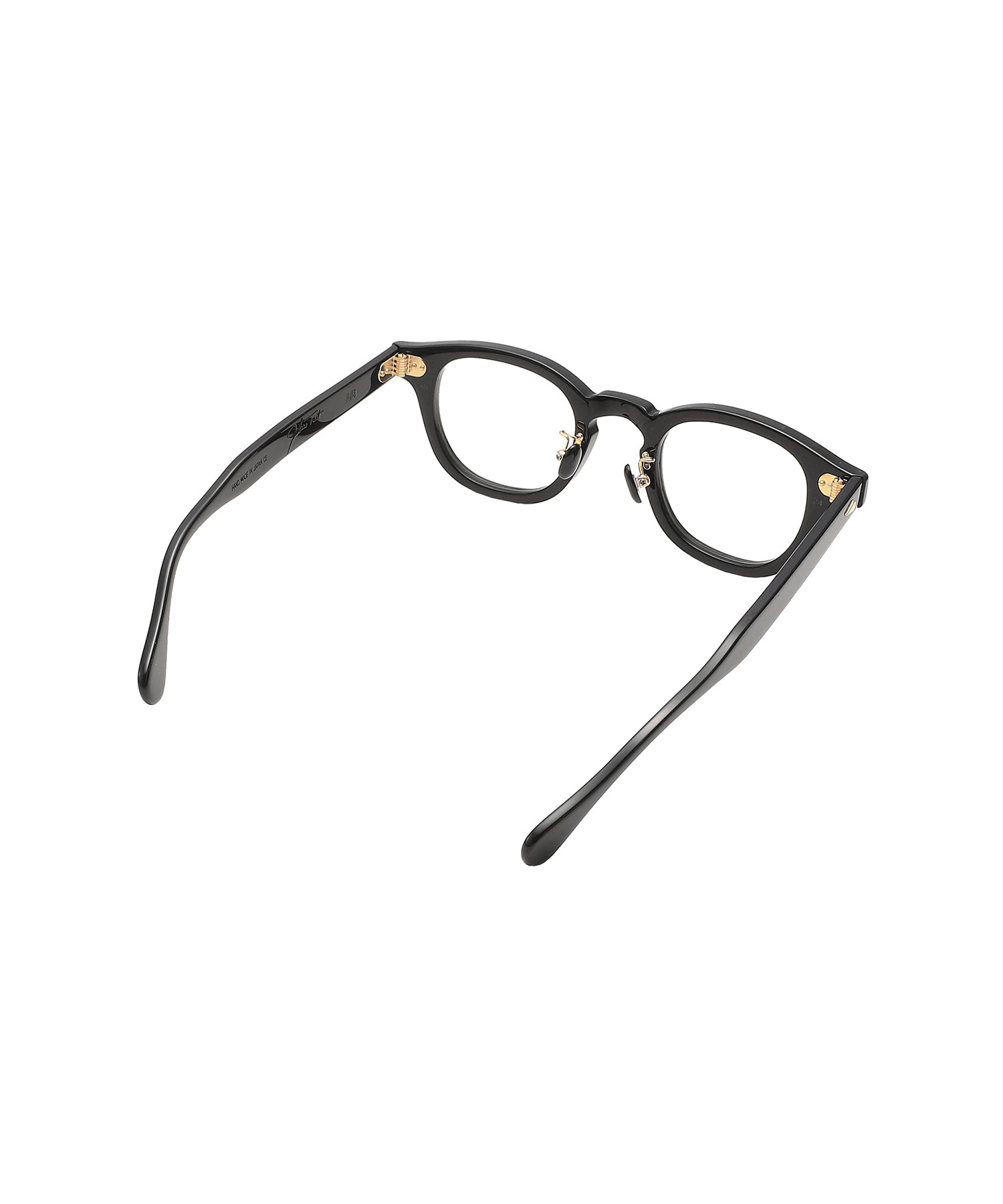 AR46/24 NYC GOLD / BLACK / G-15