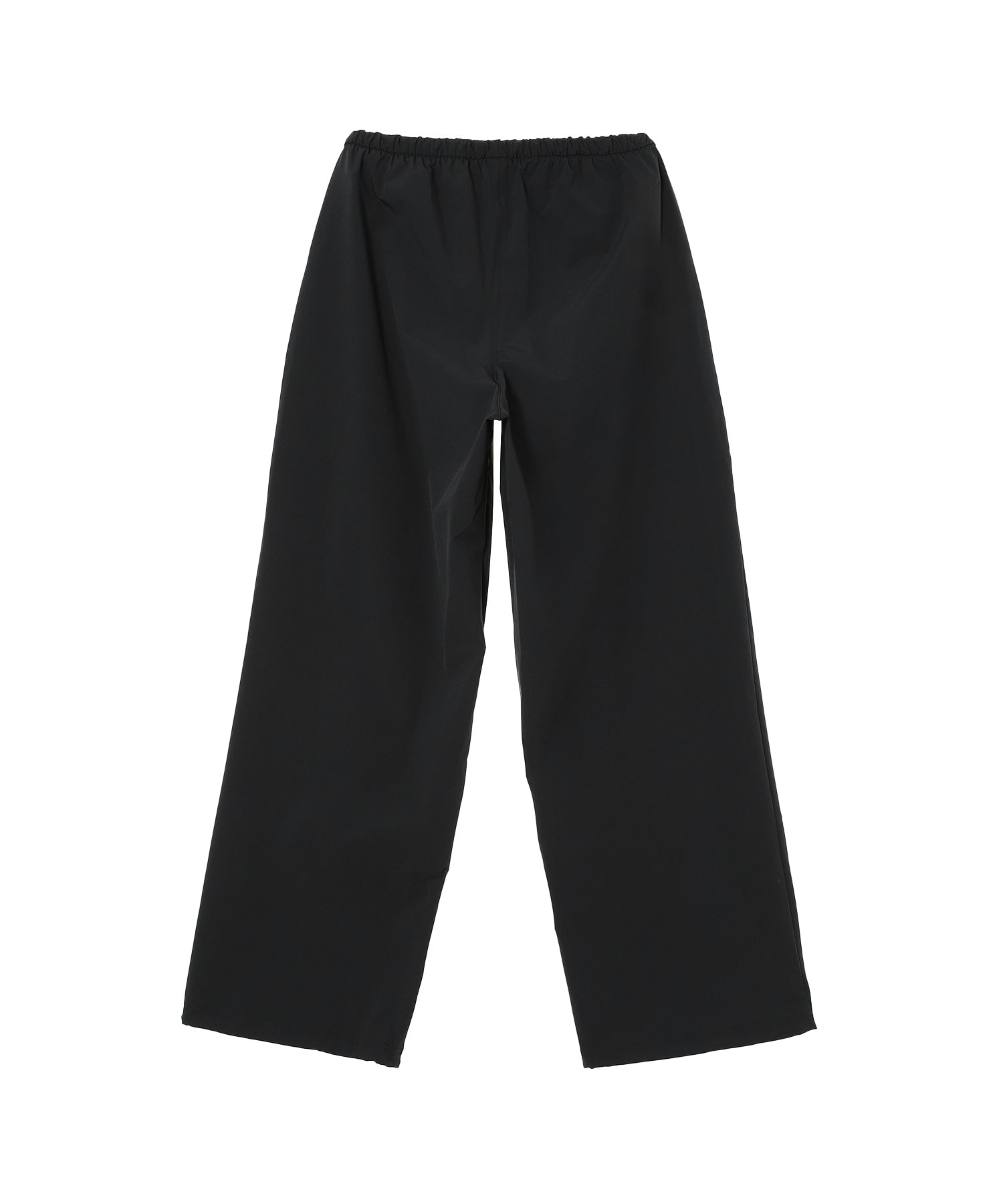 Ribbon Parachute Pants