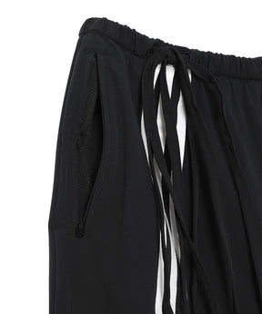 Ribbon Parachute Pants