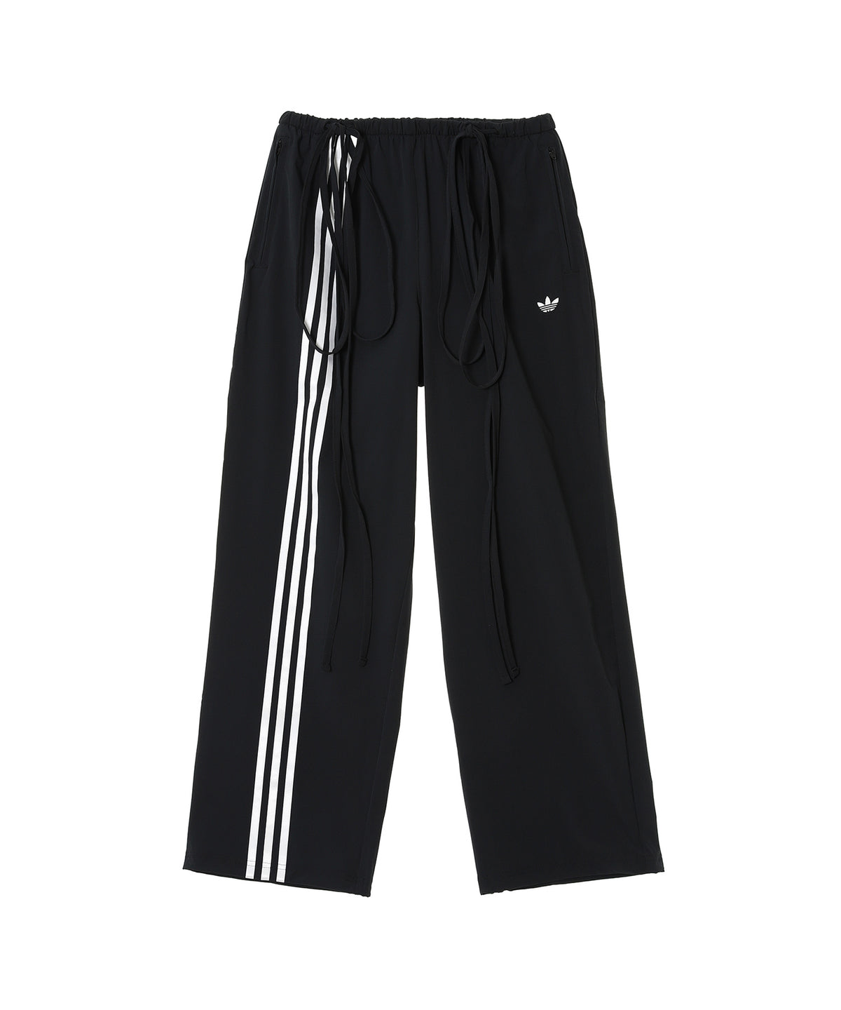 Ribbon Parachute Pants