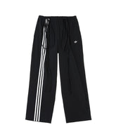 Ribbon Parachute Pants