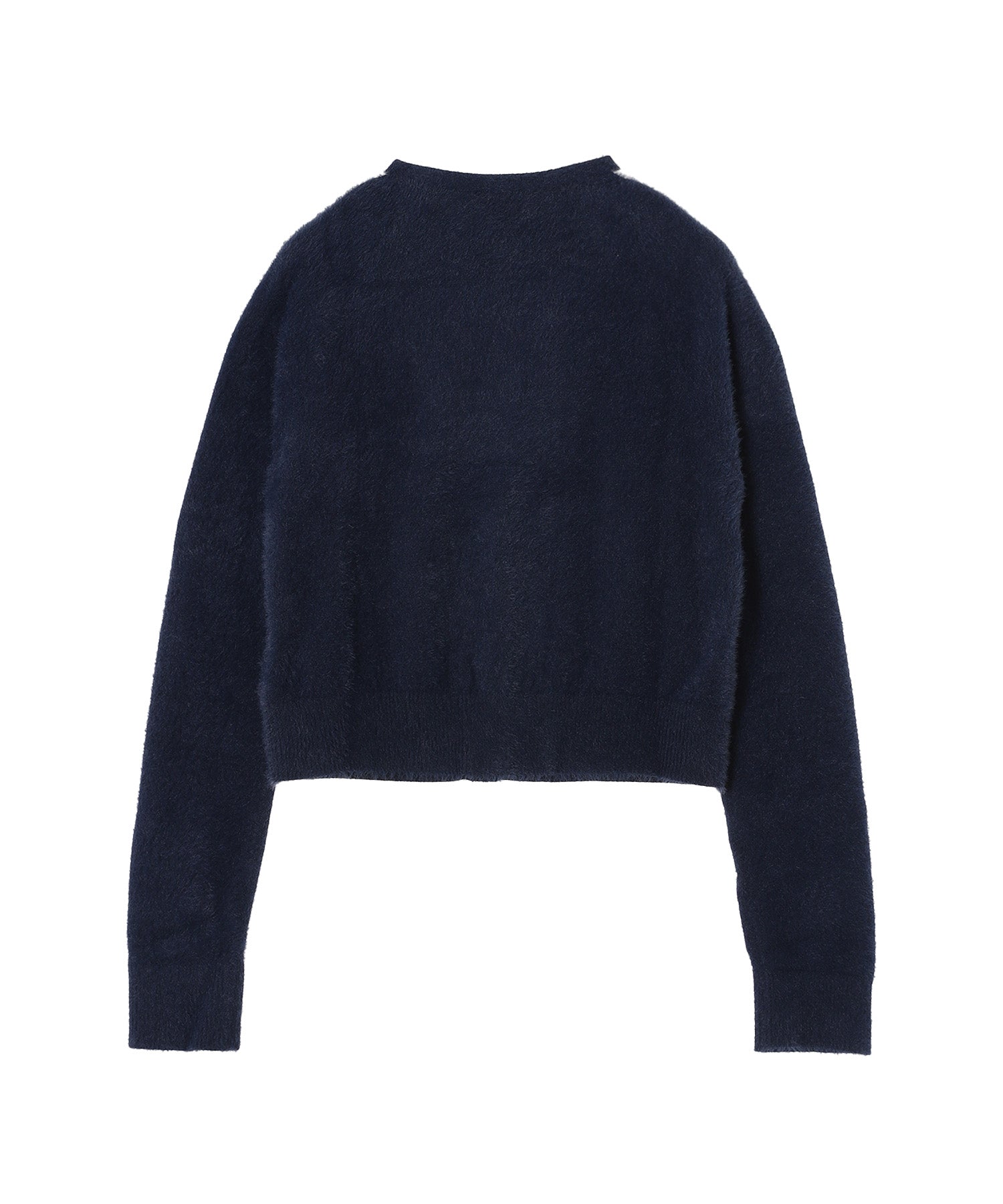 Originals Fluffy Cardigan