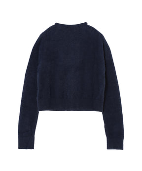 Originals Fluffy Cardigan