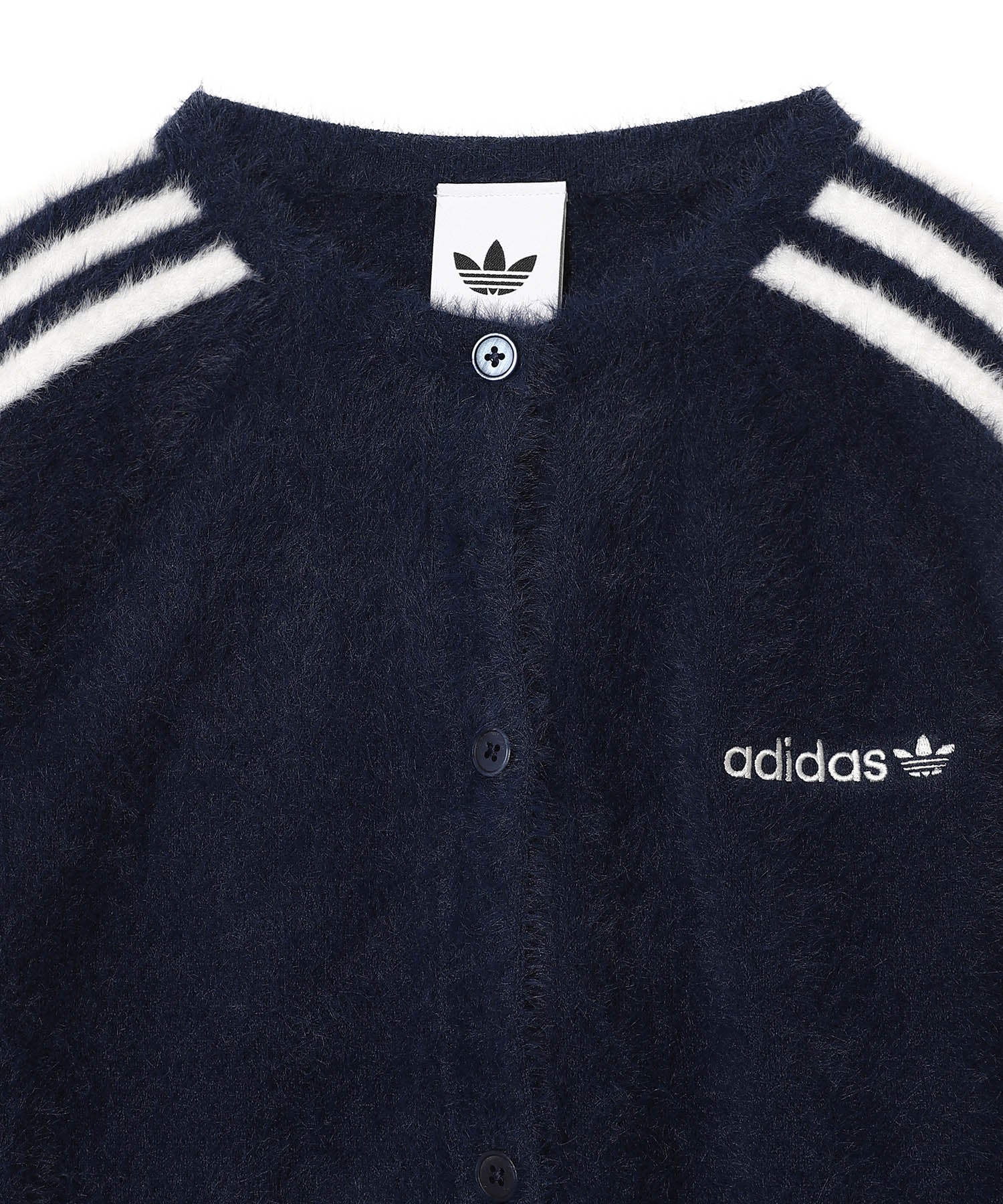 Originals Fluffy Cardigan