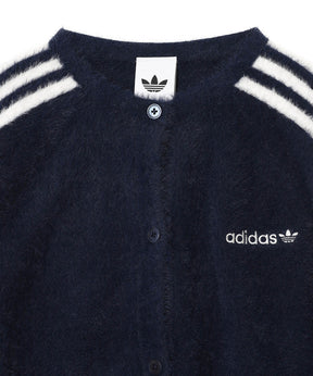 Originals Fluffy Cardigan