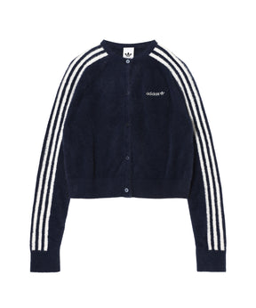 Originals Fluffy Cardigan