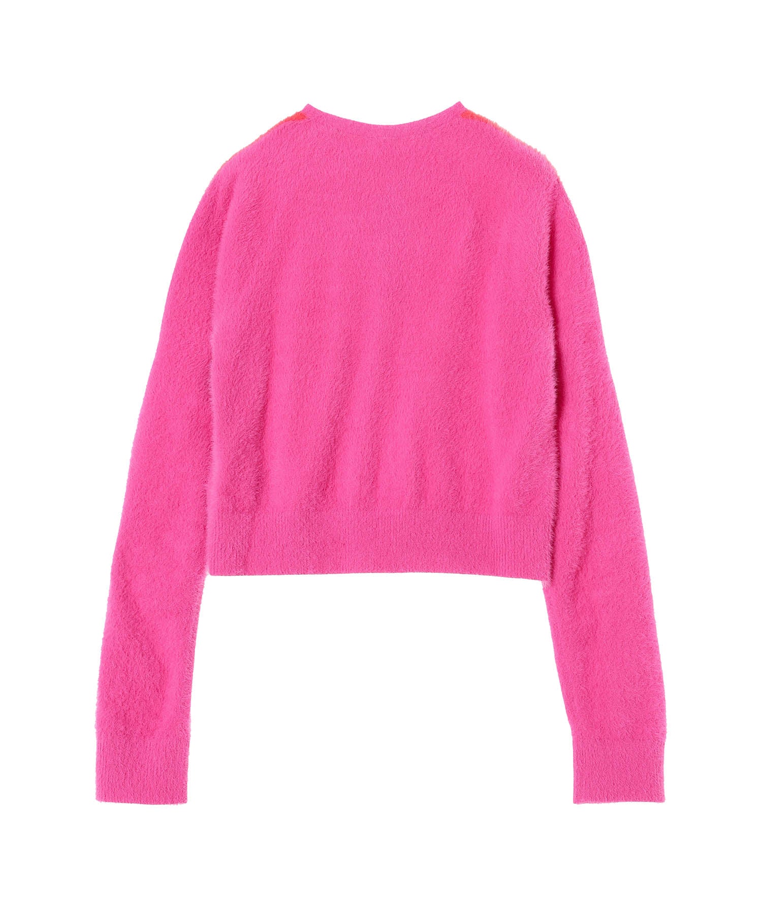 Originals Fluffy Cardigan