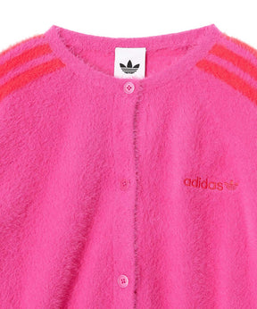 Originals Fluffy Cardigan