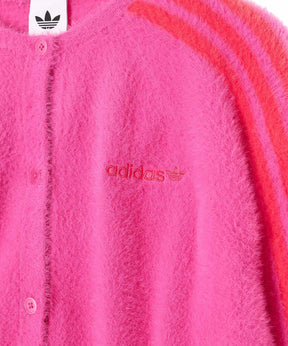 Originals Fluffy Cardigan