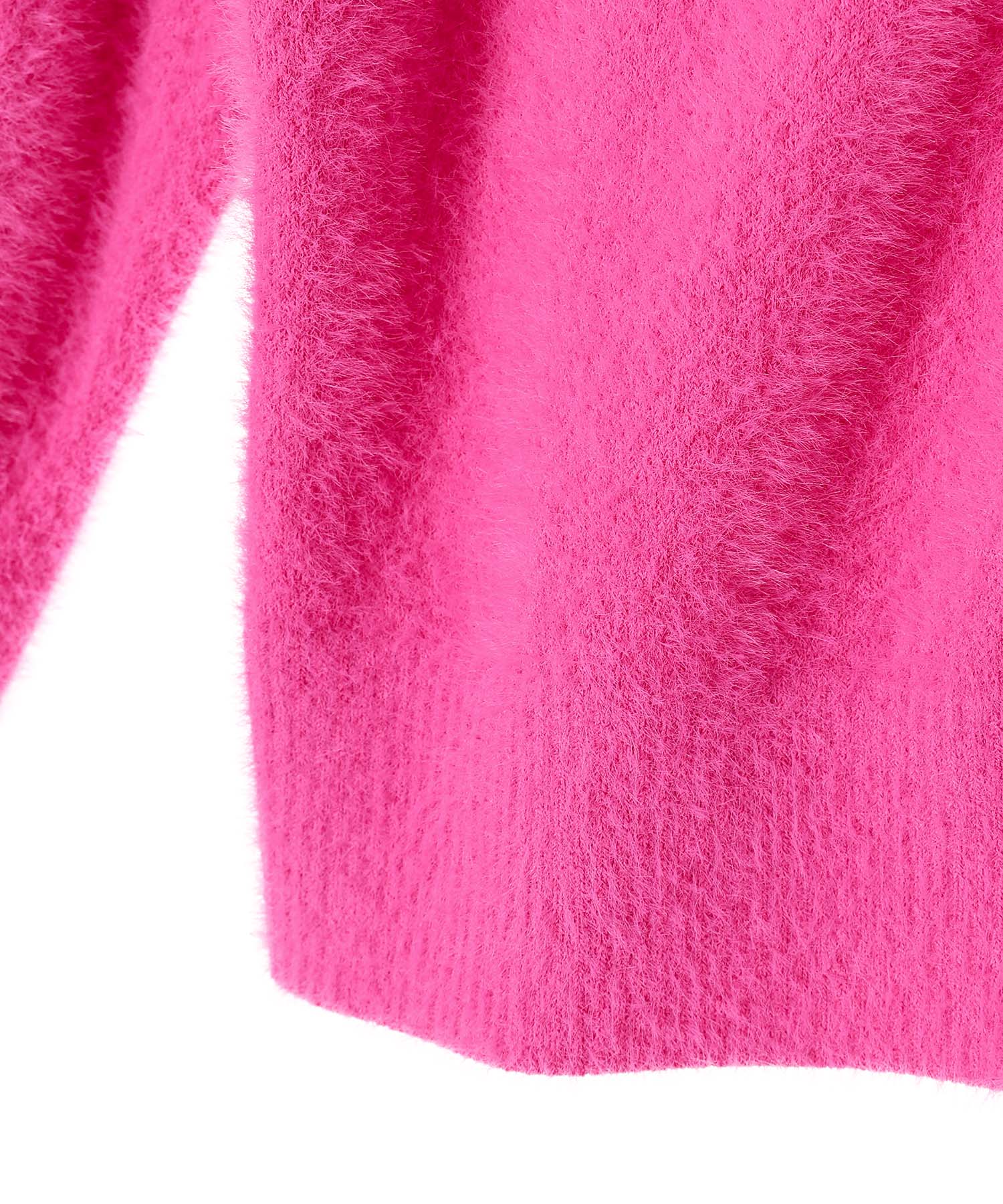 Originals Fluffy Cardigan