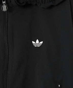 Ribbon Off Placed 3-Stripes Tracktop