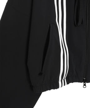 Ribbon Off Placed 3-Stripes Tracktop
