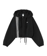 Ribbon Off Placed 3-Stripes Tracktop