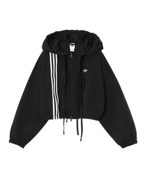 Ribbon Off Placed 3-Stripes Tracktop