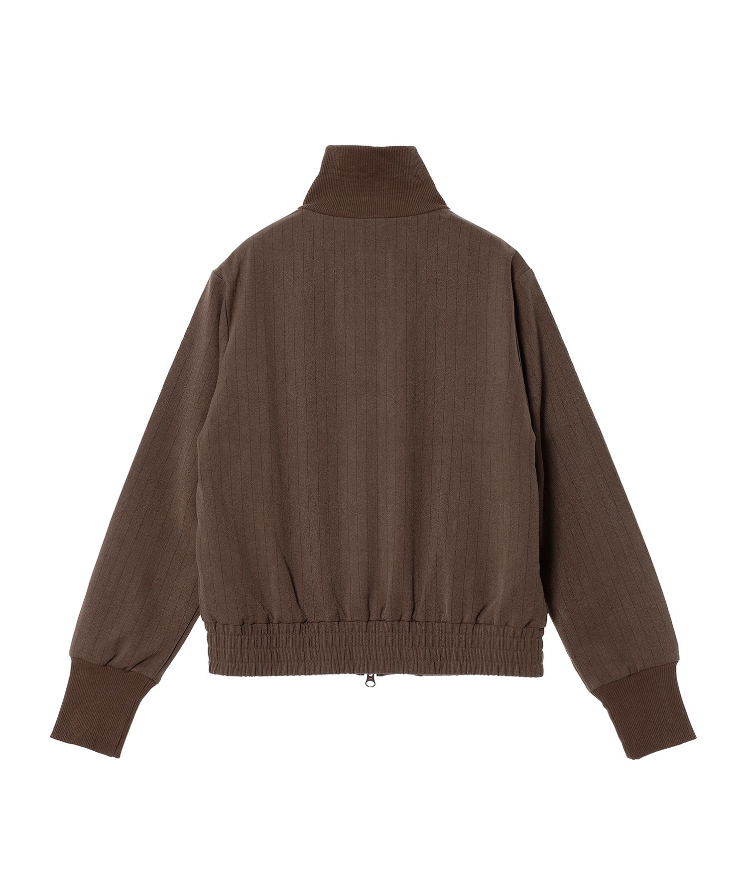 Tailored Track Jacket