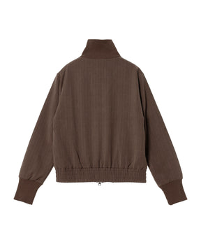 Tailored Track Jacket