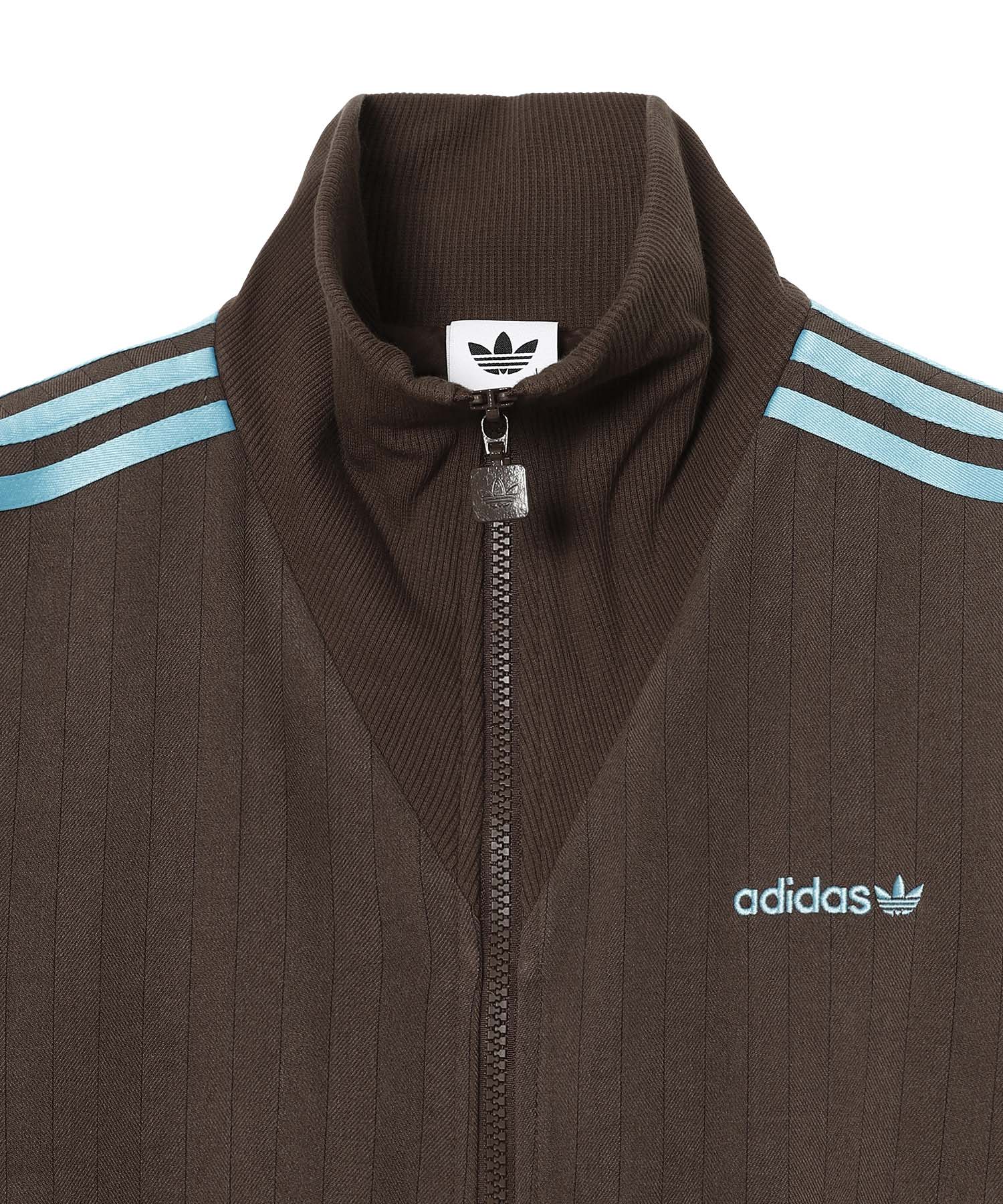 Tailored Track Jacket
