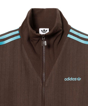 Tailored Track Jacket