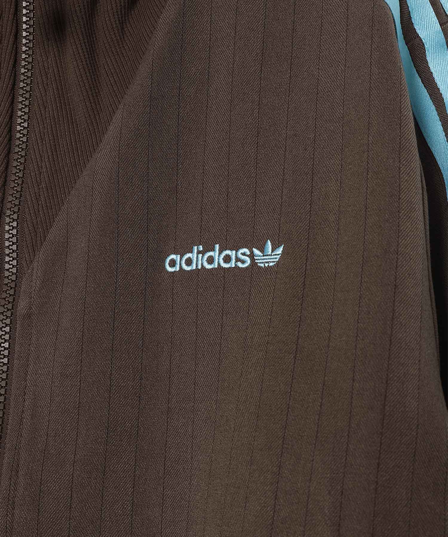 Tailored Track Jacket